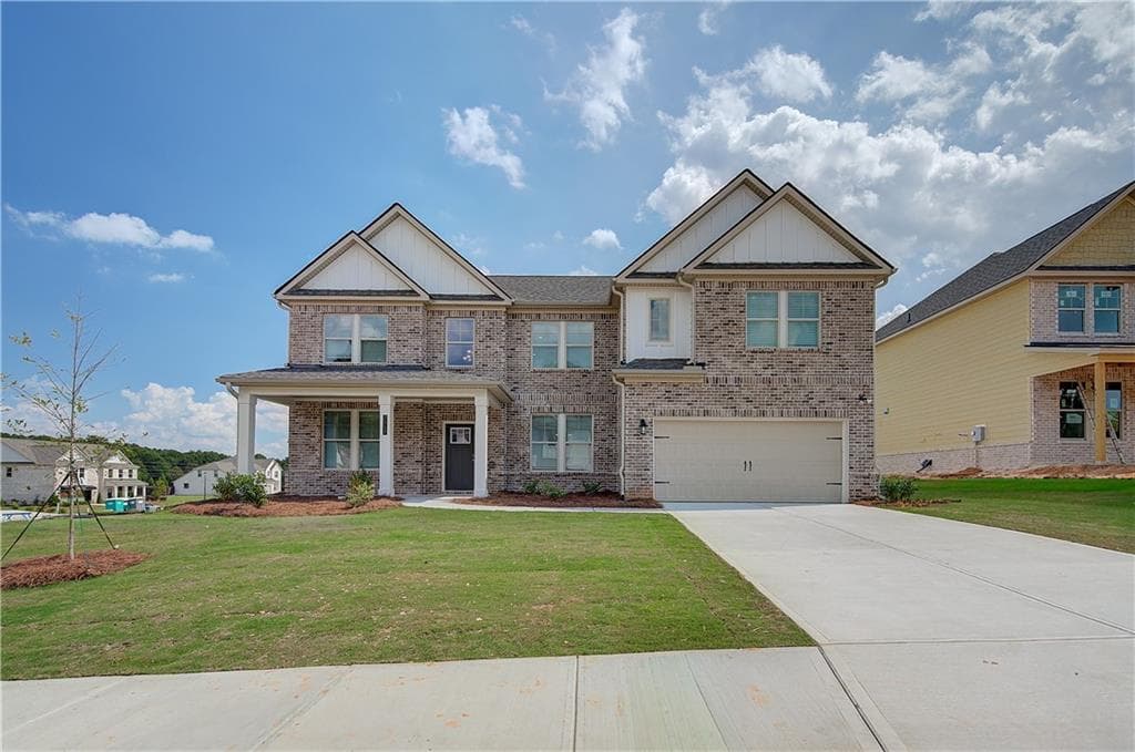 2517 Cadenza Circle, Dacula, GA 30019 — most recent listing photo