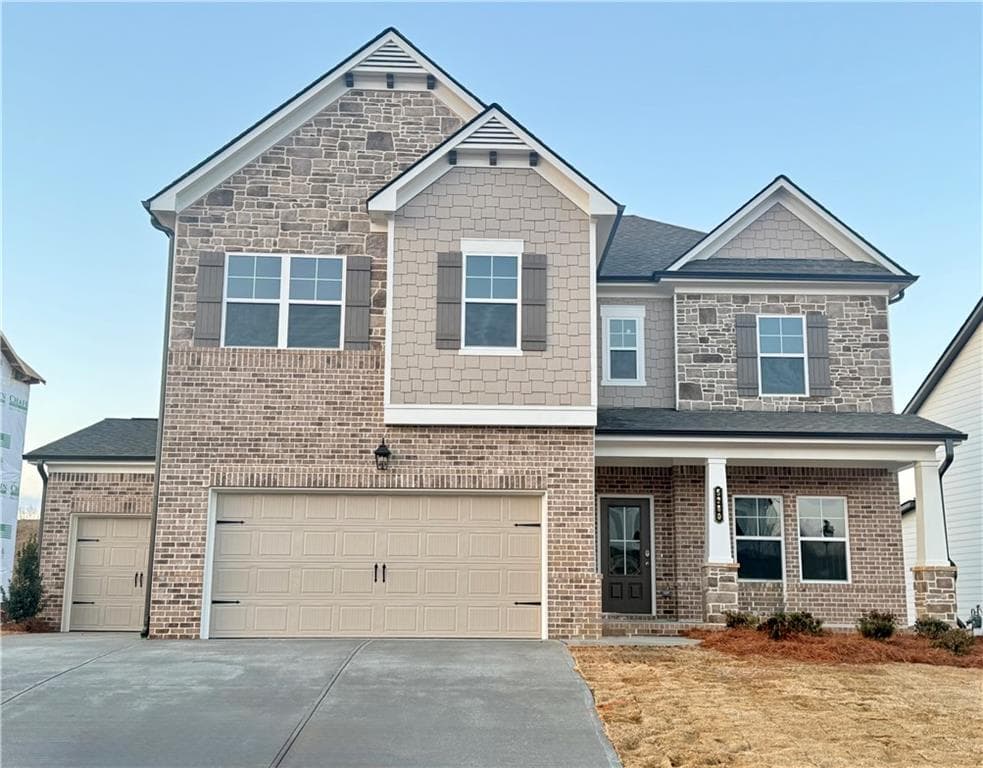 5280 Baymont Drive, Gainesville, GA 30507 — most recent listing photo