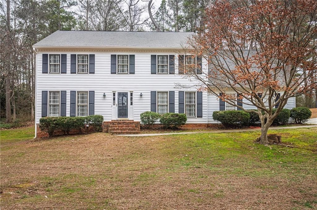 3511 Harvest Moon Trace, Lilburn, GA 30047 — most recent listing photo