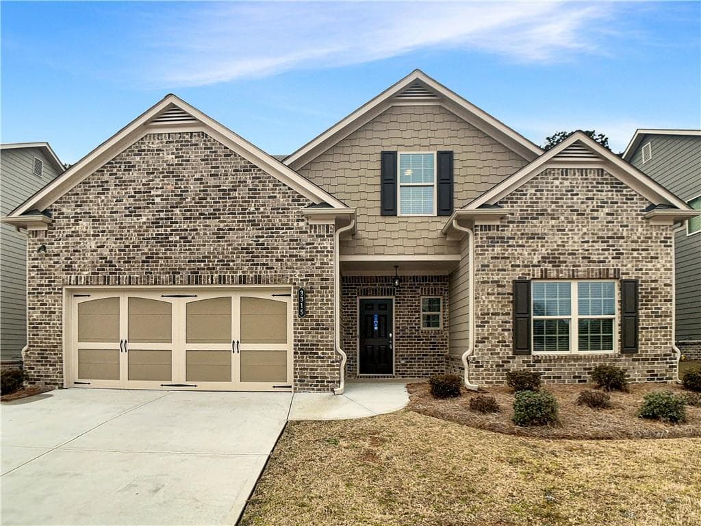 3315 Linstead Court, Loganville, GA 30052 — most recent listing photo