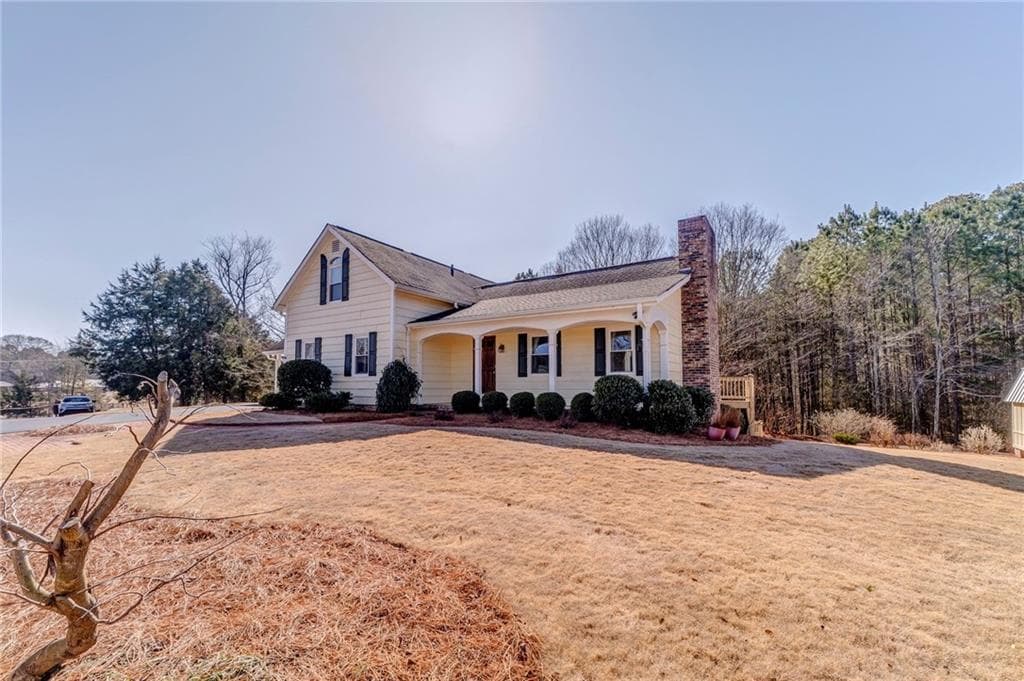 887 Big Springs Road, Calhoun, GA 30701 — most recent listing photo