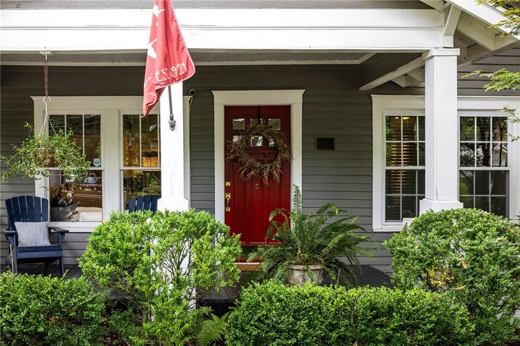 780 Verner Street, Atlanta, GA 30318 — most recent listing photo