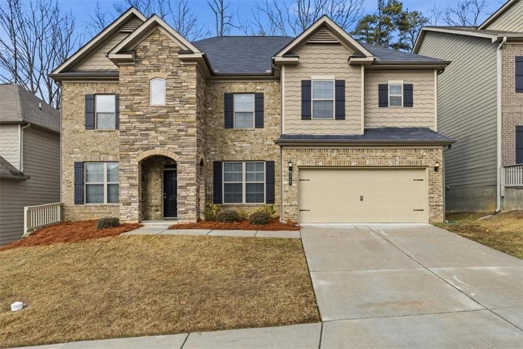 3727 Woodoats Circle, Buford, GA 30519 — most recent listing photo