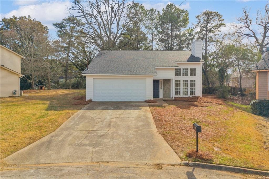 5035 Chadwick Court, Decatur, GA 30035 — most recent listing photo