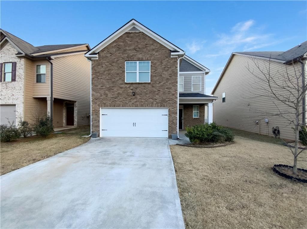 2611 Lovejoy Crossing Drive, Hampton, GA 30228 — most recent listing photo