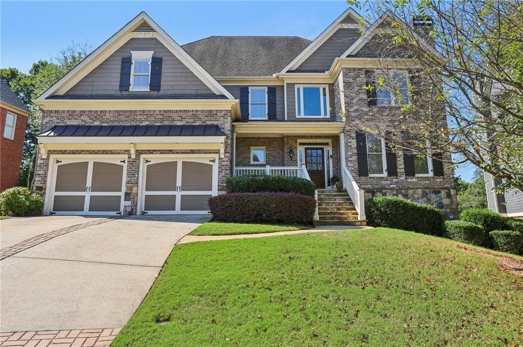 3808 Concord Approach Way, Smyrna, GA 30082 — most recent listing photo