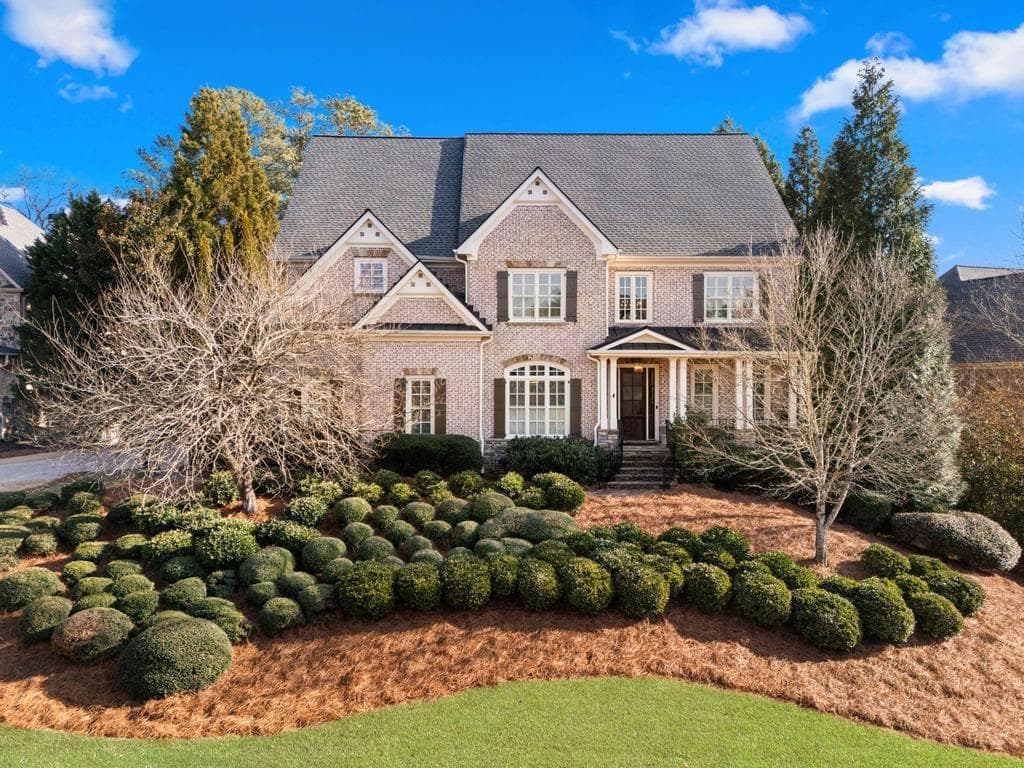 1906 Rand Ridge Court, Marietta, GA 30062 — most recent listing photo