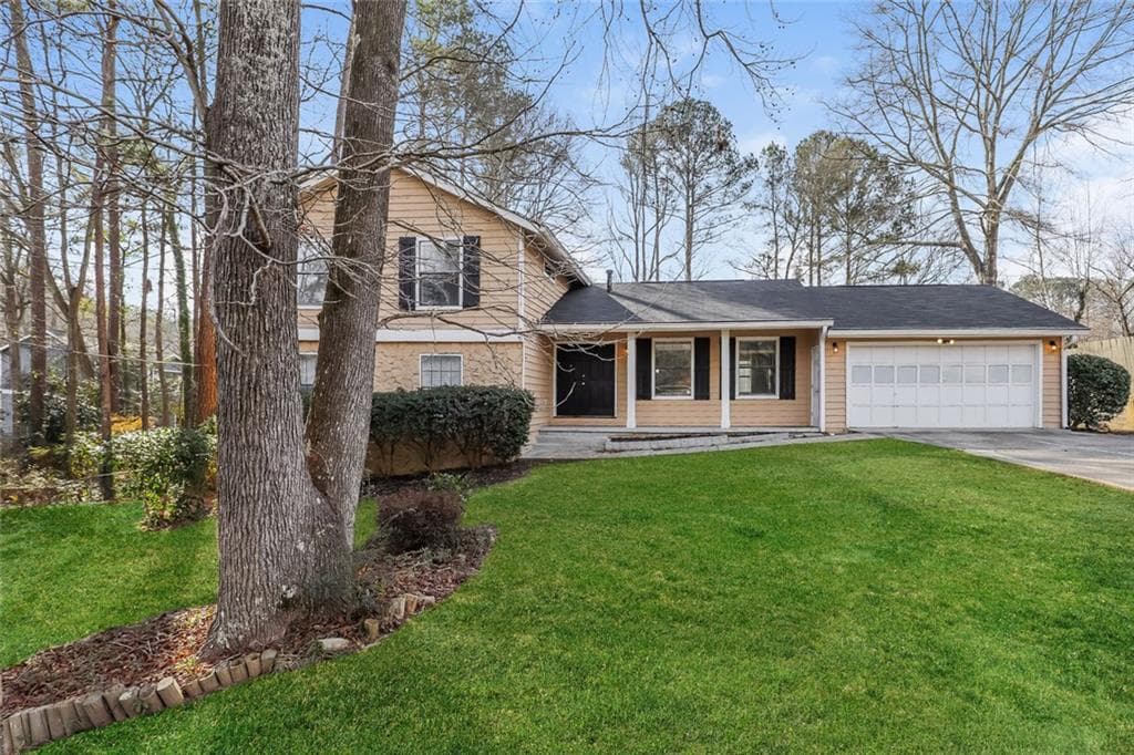 1244 Branchfield Court, Riverdale, GA 30296 — most recent listing photo