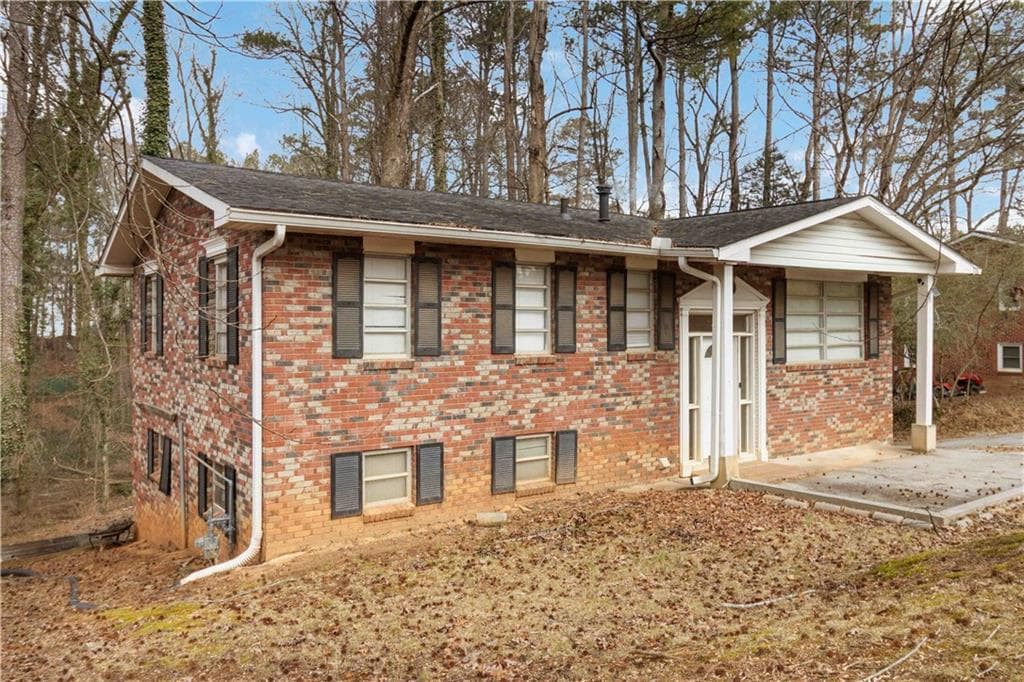 other sold at 1962 Maple Drive, Kennesaw, GA 30144