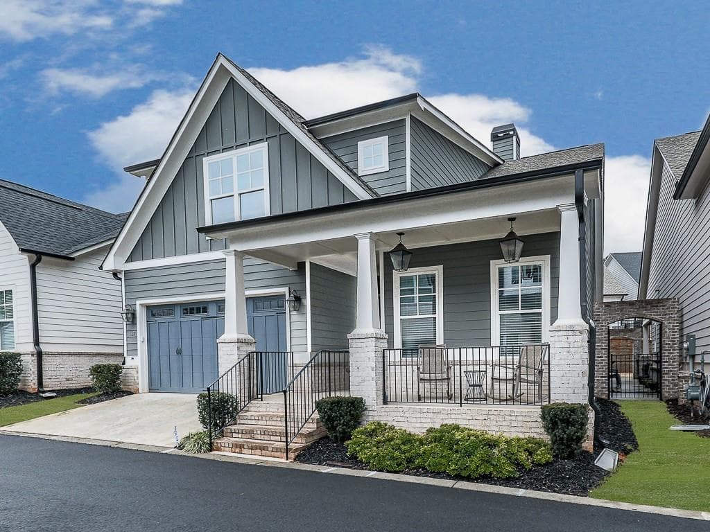 117 Ivey Way, Woodstock, GA 30188 — most recent listing photo