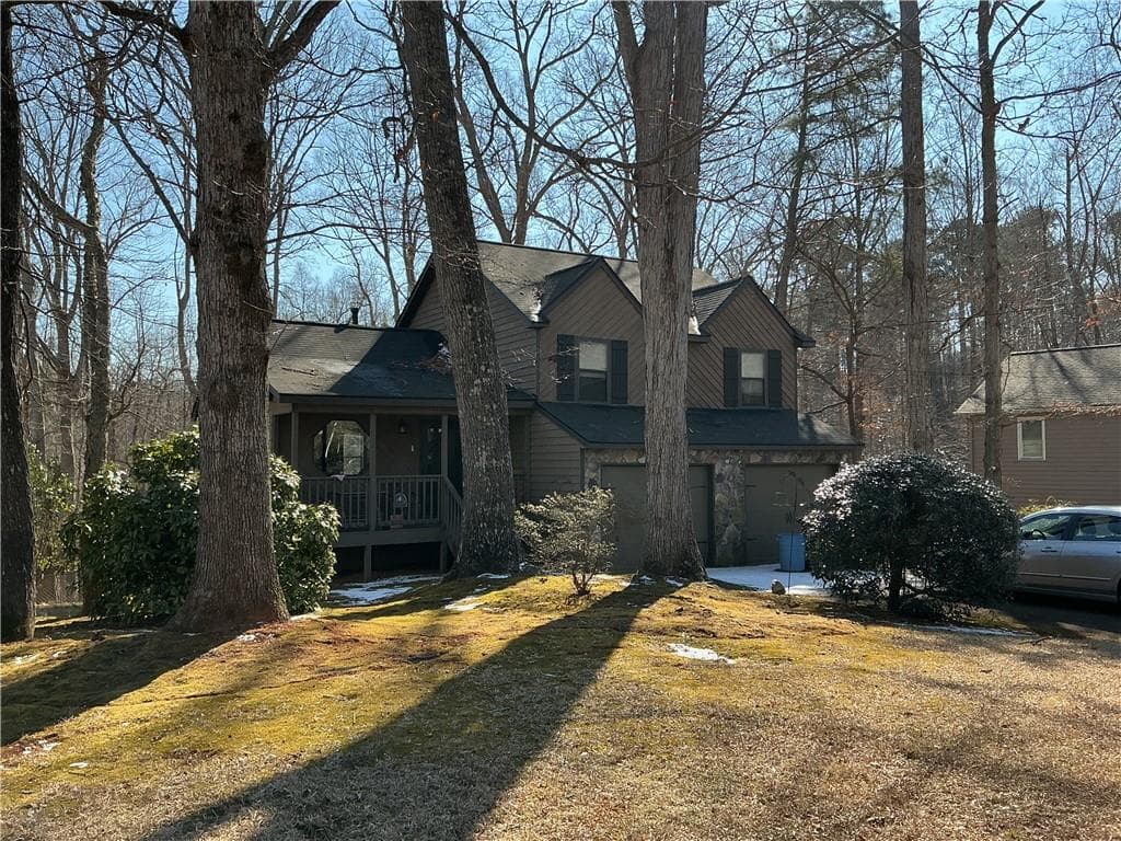1229 Ashbrook Drive, Lawrenceville, GA 30043 — most recent listing photo