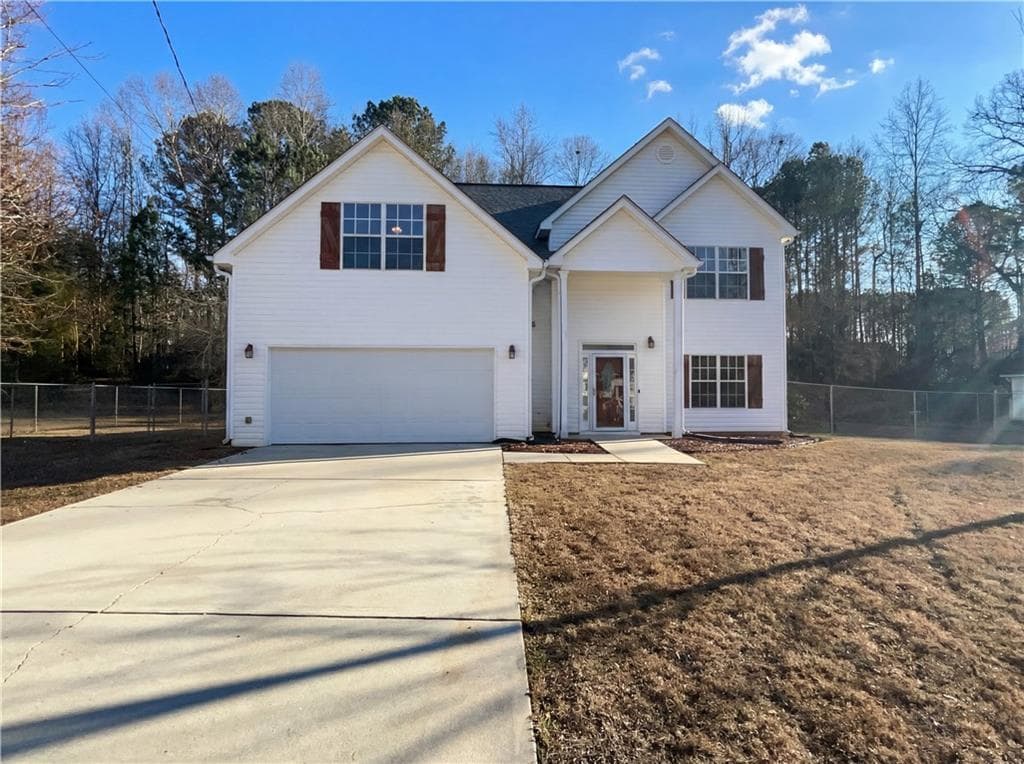 130 Glenwood Court, Hampton, GA 30228 — most recent listing photo