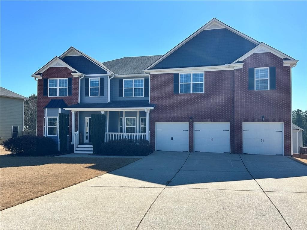 127 Vivid Lane, Dallas, GA 30132 — most recent listing photo