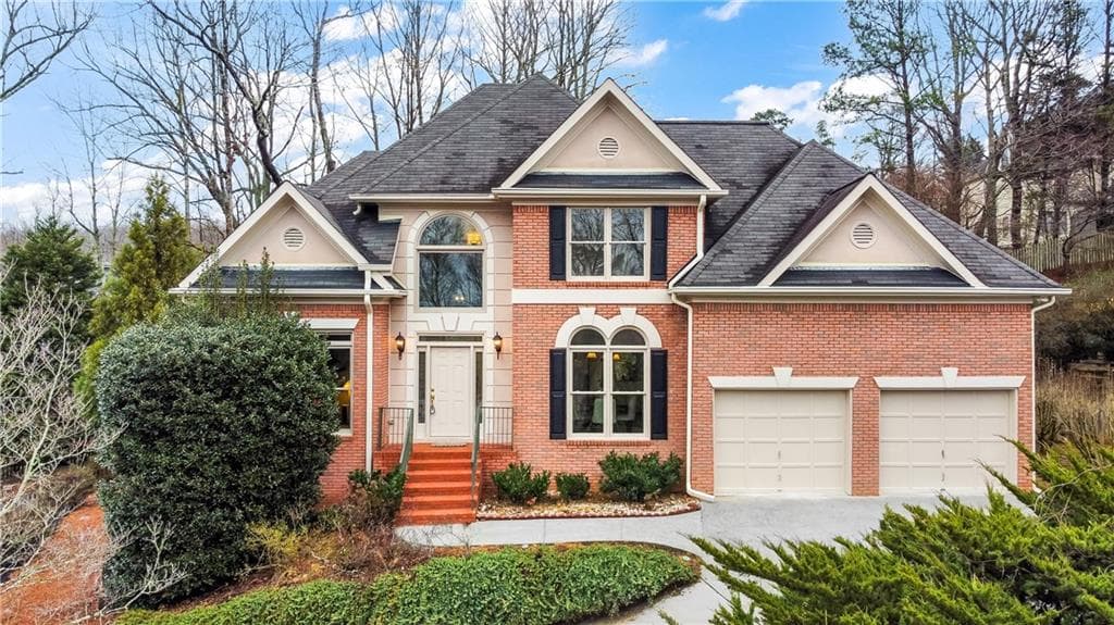 4012 Upland Trace, Marietta, GA 30066 — most recent listing photo