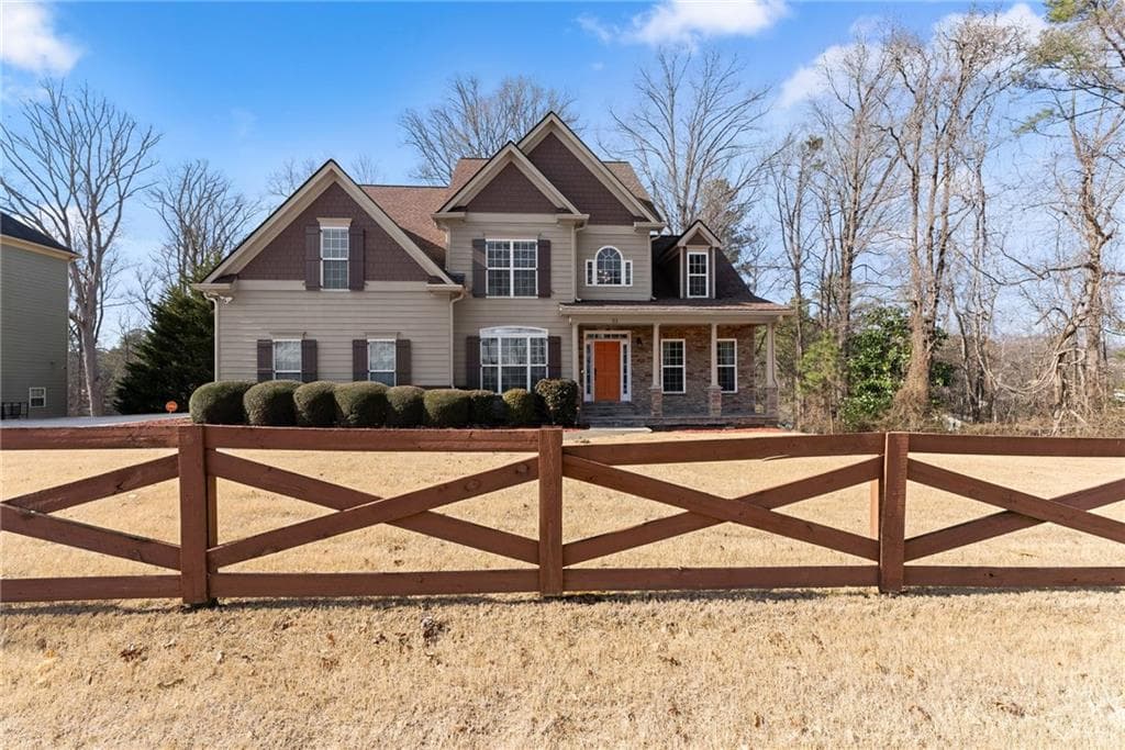 31 Cooper Lake Road, Mableton, GA 30126 — most recent listing photo