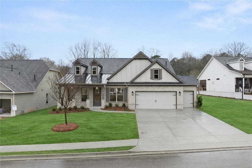 782 Brooke View Drive, Canton, GA 30115 — most recent listing photo