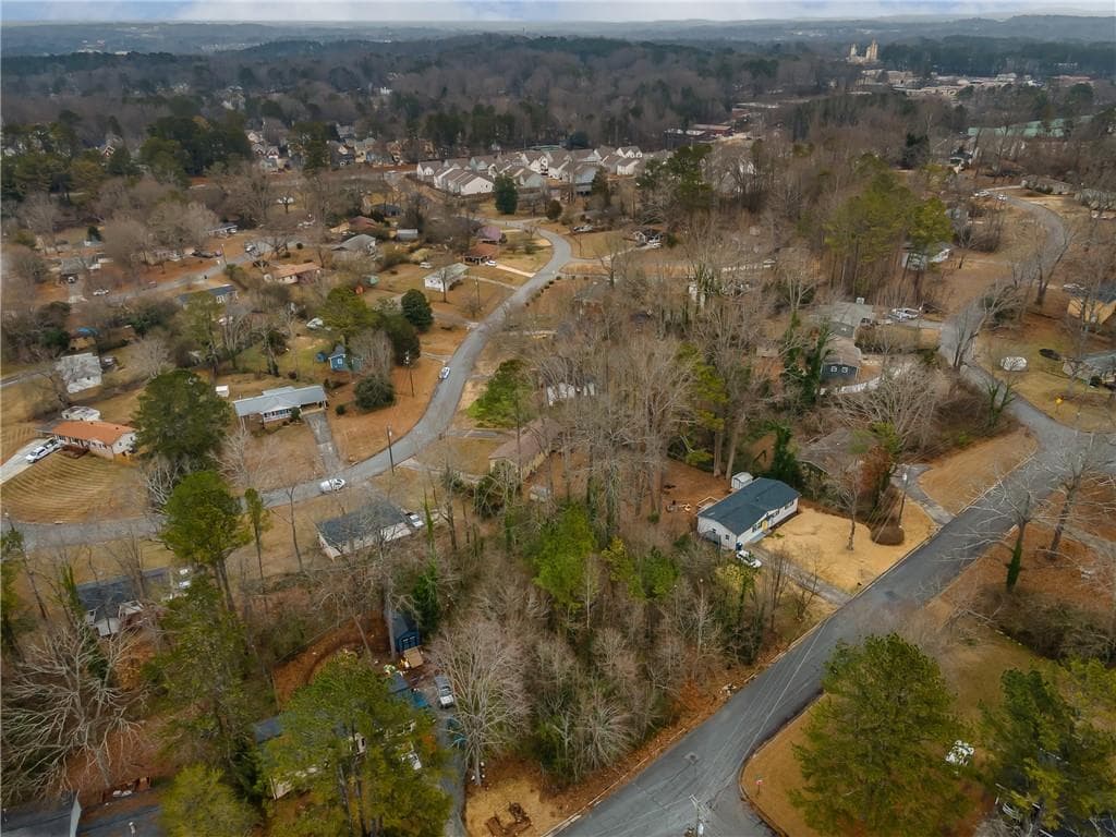 689 Gettysburg Trail, Kennesaw, GA 30144 — most recent listing photo