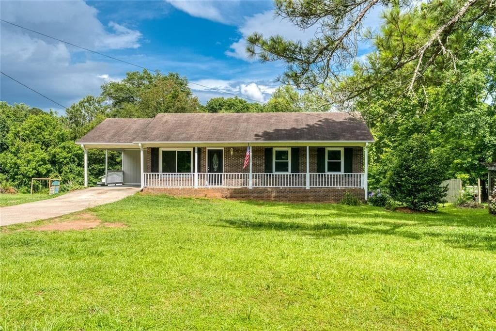 1997 Villa Rica Highway, Dallas, GA 30157 — most recent listing photo