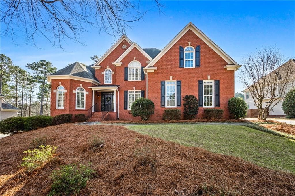 1146 Bridgemill Avenue, Canton, GA 30114 — most recent listing photo