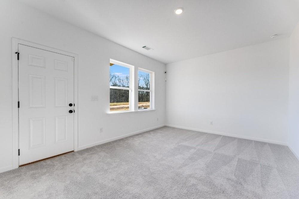 4 bedroom, 4 bathroom, 2,375 sq ft townhouse under contract at 3067 Hudson Glen Way, Dacula, GA 30019 — photo 8