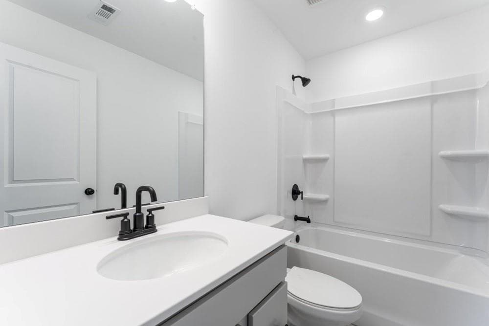 4 bedroom, 4 bathroom, 2,375 sq ft townhouse under contract at 3067 Hudson Glen Way, Dacula, GA 30019 — photo 9
