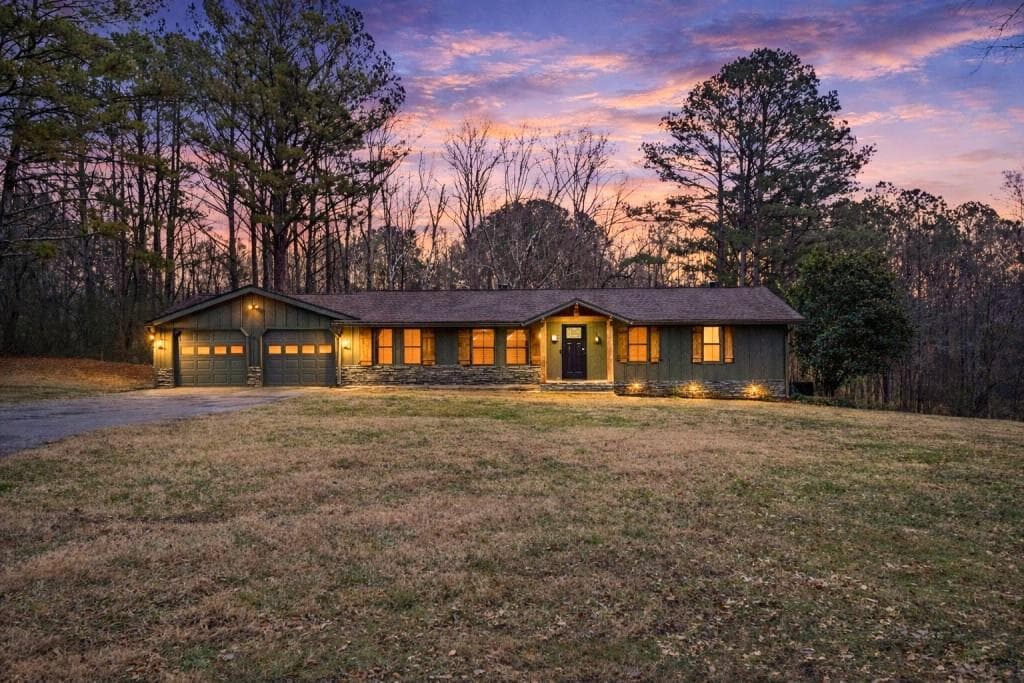 4882 Sugar Pike Road, Canton, GA 30115 — most recent listing photo