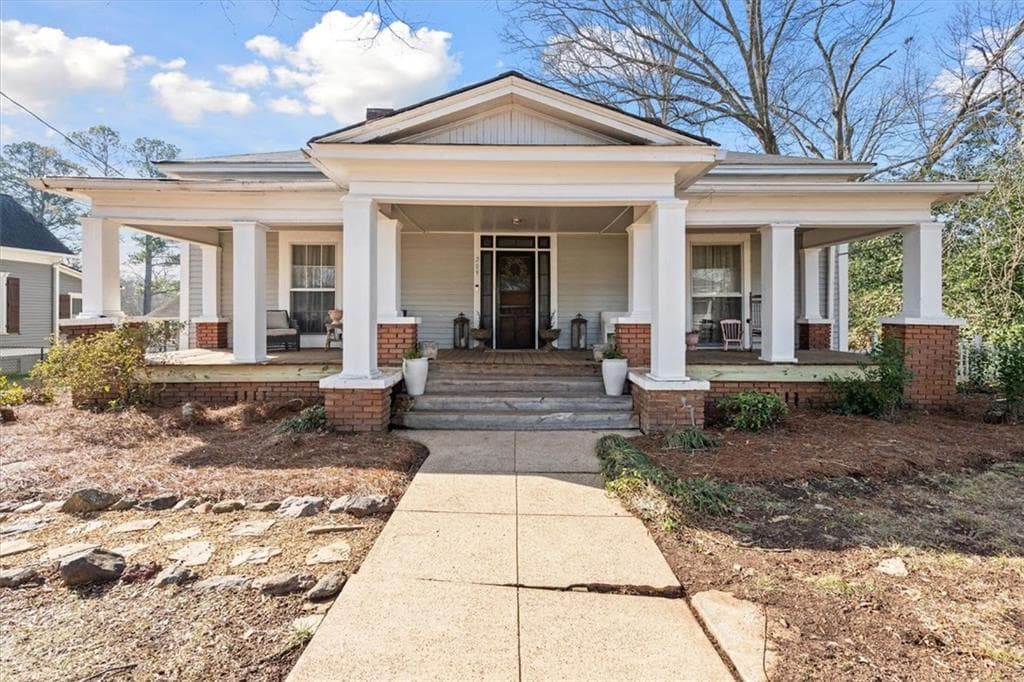 209 N Cave Spring Street, Cedartown, GA 30125 — most recent listing photo