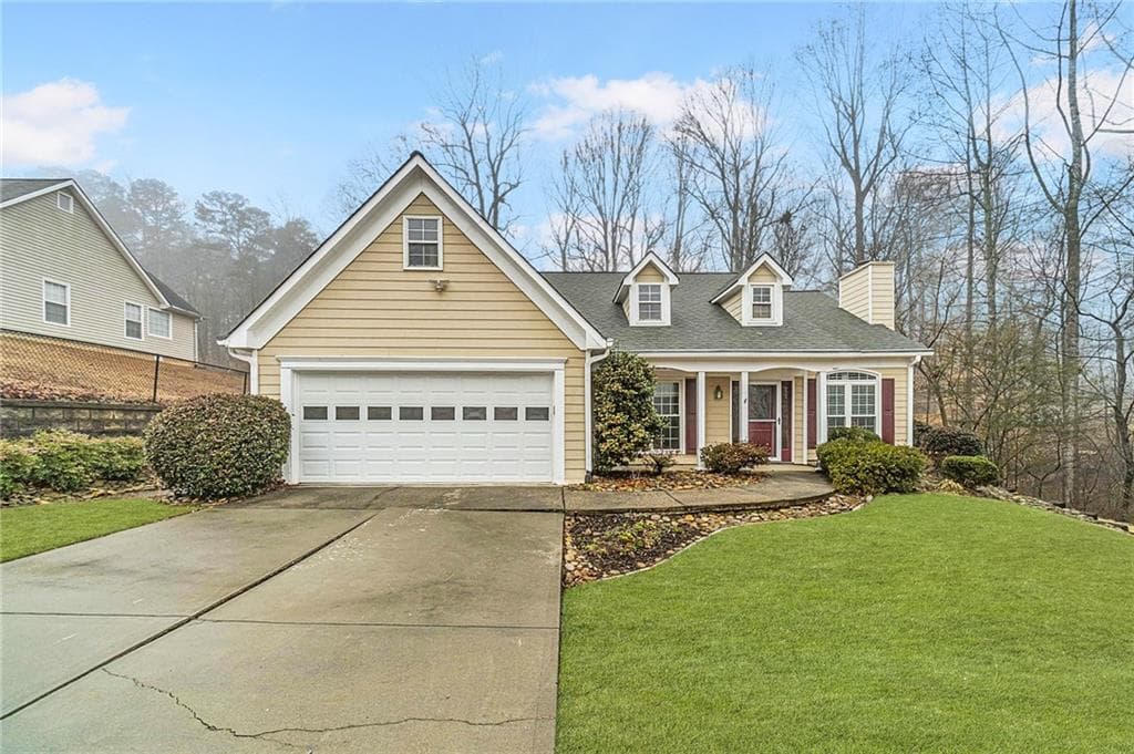 3970 Piper Glen Drive, Buford, GA 30519 — most recent listing photo