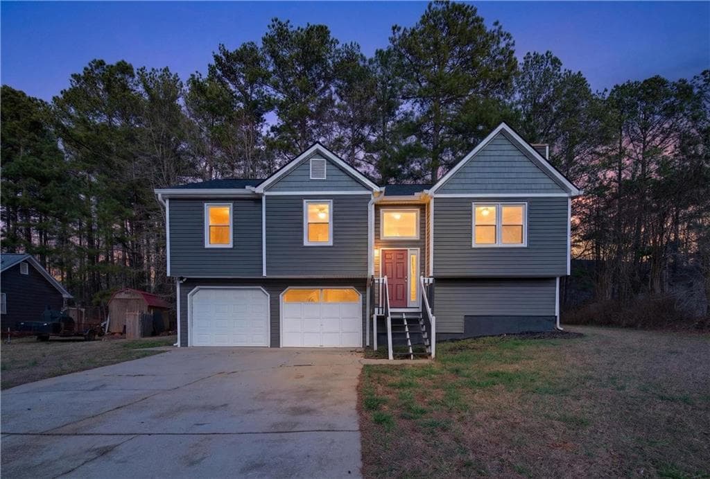 68 Villa Rosa Drive, Temple, GA 30179 — most recent listing photo