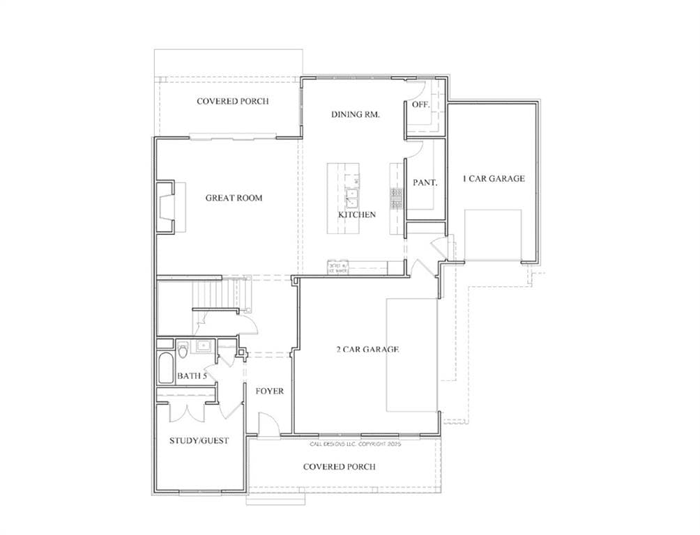 5 bedroom, 5 bathroom, 3,434 sq ft single family residence for sale at 12250 Spring Place Lane, Alpharetta, GA 30004 — photo 2
