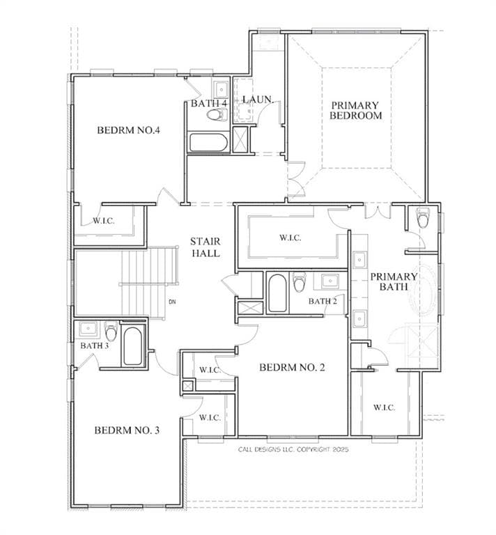 5 bedroom, 5 bathroom, 3,434 sq ft single family residence for sale at 12250 Spring Place Lane, Alpharetta, GA 30004 — photo 3