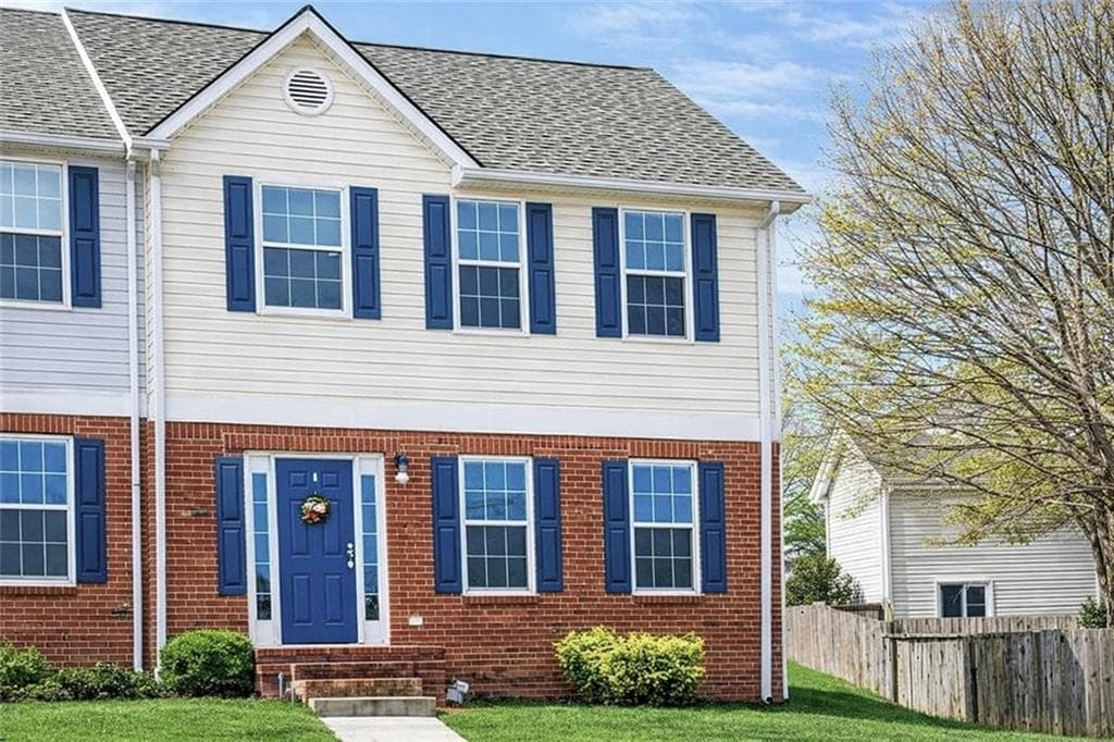 111 Westside Chase, Cartersville, GA 30120 — most recent listing photo