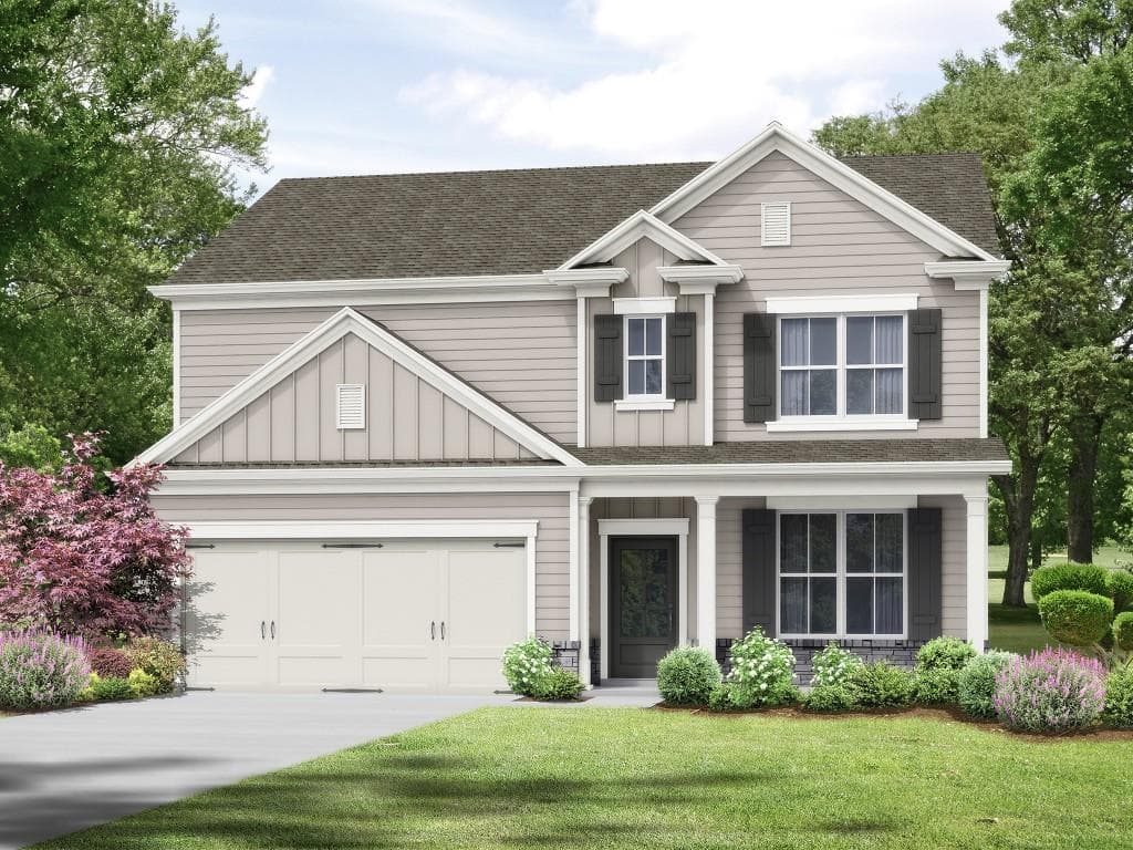 137 Cochin Drive, Statham, GA 30666 — most recent listing photo