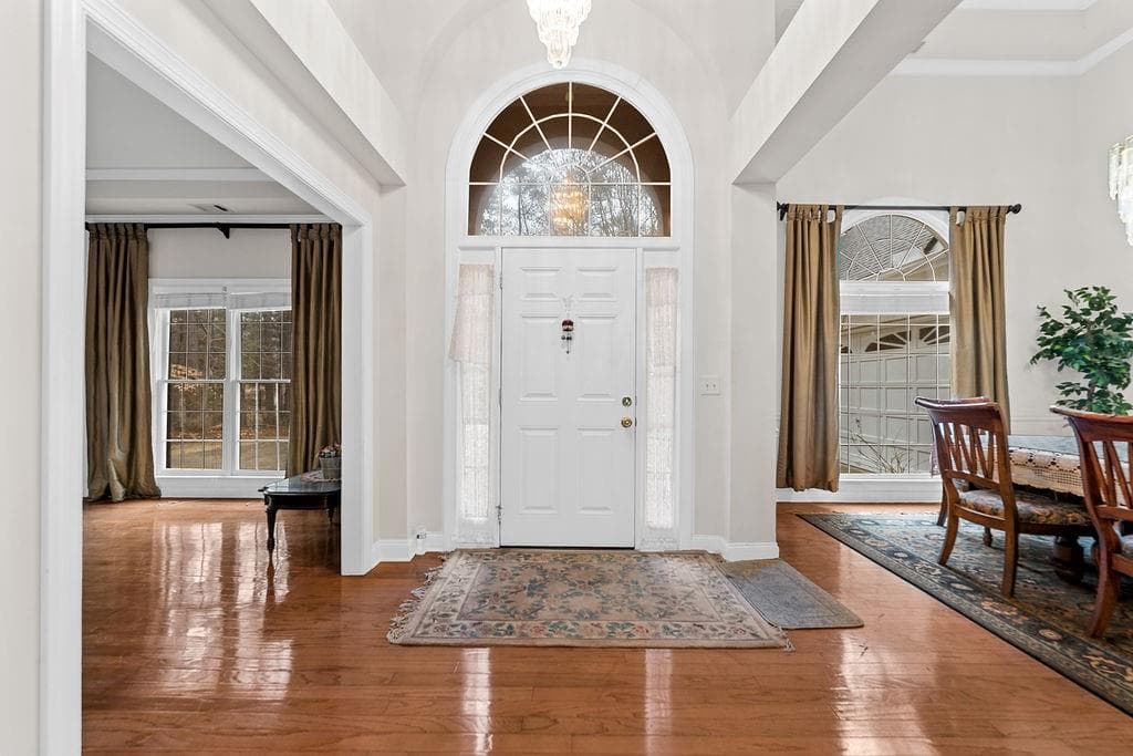3 bedroom, 3 bathroom, 2,916 sq ft single family residence for sale at 3195 Trickum Road, Marietta, GA 30066 — photo 5