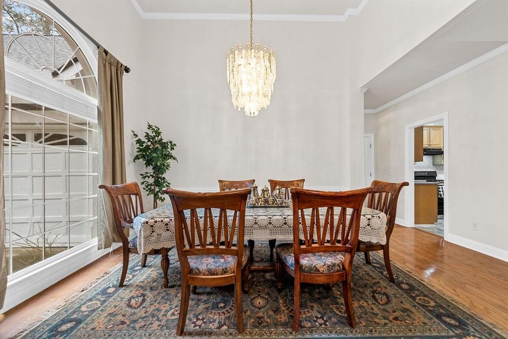 3 bedroom, 3 bathroom, 2,916 sq ft single family residence for sale at 3195 Trickum Road, Marietta, GA 30066 — photo 6