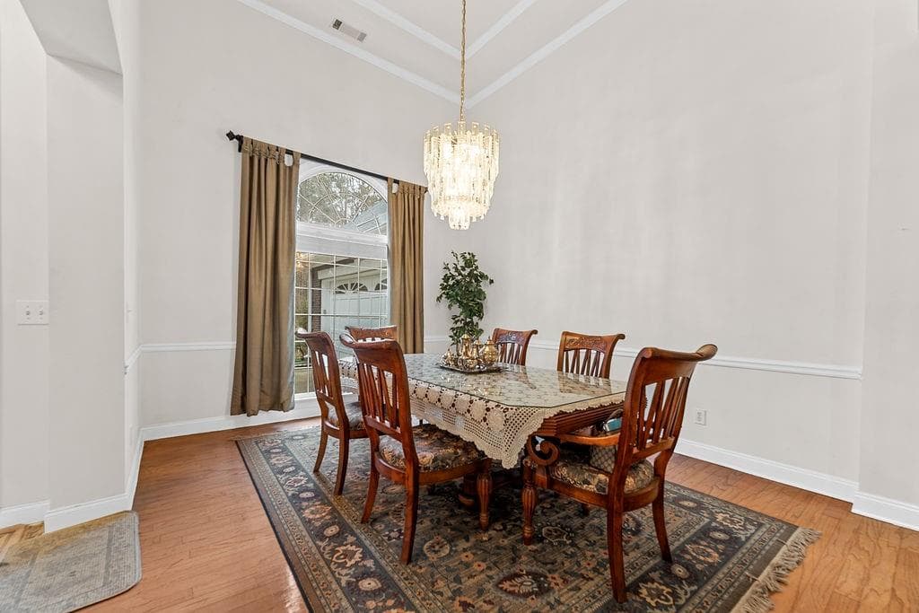 3 bedroom, 3 bathroom, 2,916 sq ft single family residence for sale at 3195 Trickum Road, Marietta, GA 30066 — photo 7