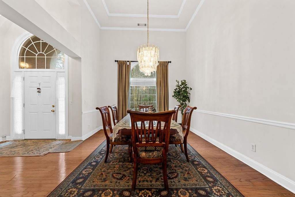 3 bedroom, 3 bathroom, 2,916 sq ft single family residence for sale at 3195 Trickum Road, Marietta, GA 30066 — photo 8