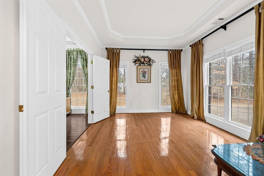 3 bedroom, 3 bathroom, 2,916 sq ft single family residence for sale at 3195 Trickum Road, Marietta, GA 30066 — photo 10