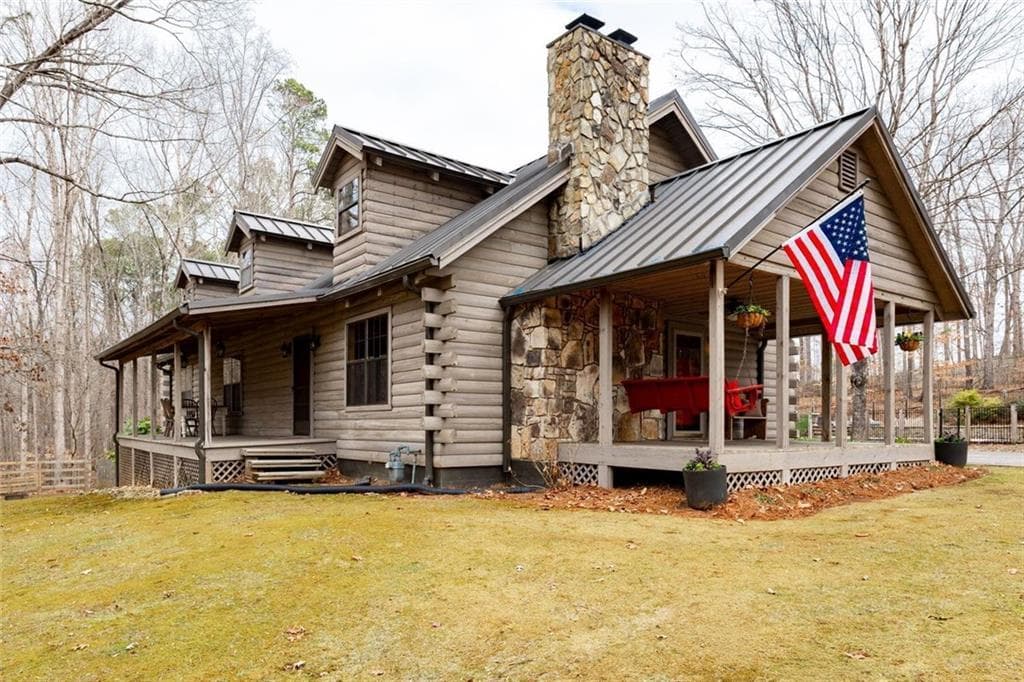 4038 Turnstone Drive, Kennesaw, GA 30152 — most recent listing photo