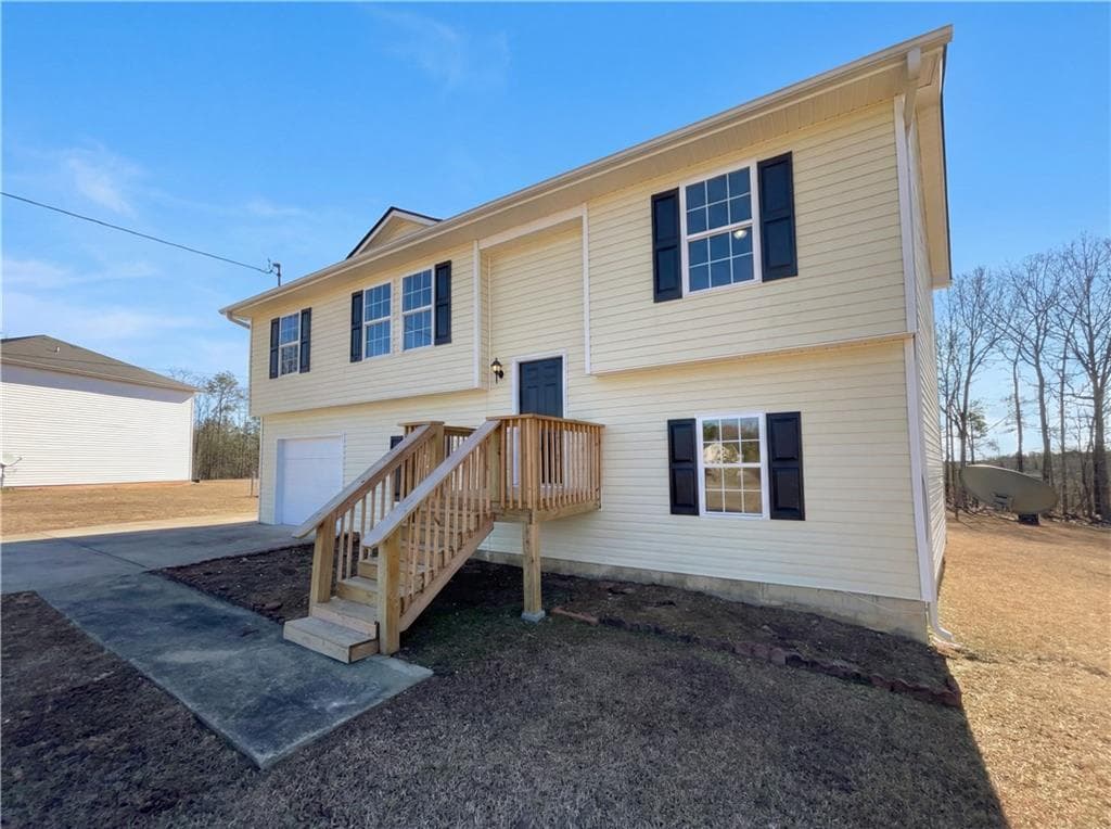 266 Lambert Overlook Circle, Carrollton, GA 30117 — most recent listing photo