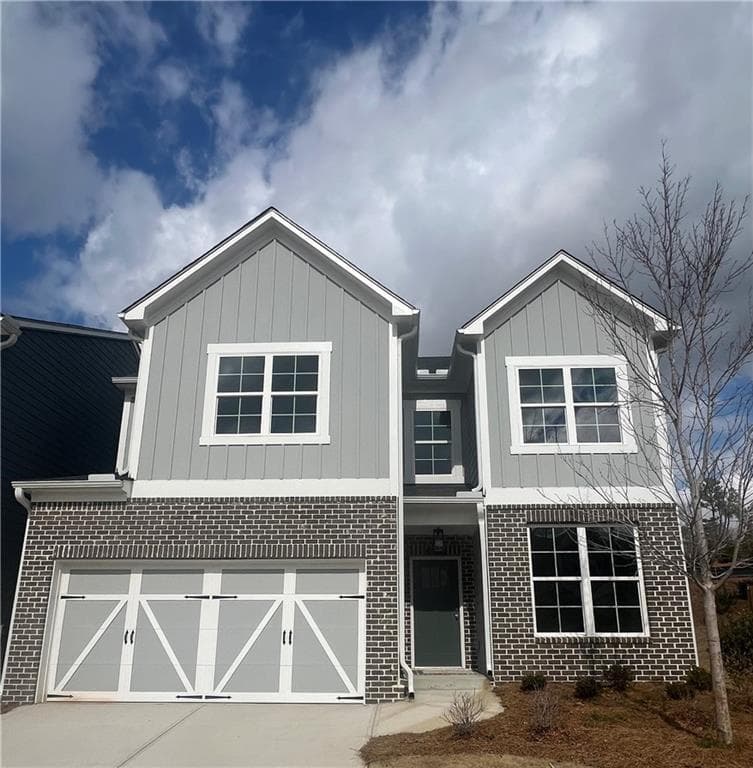 269 Lakeside Place, Canton, GA 30114 — most recent listing photo