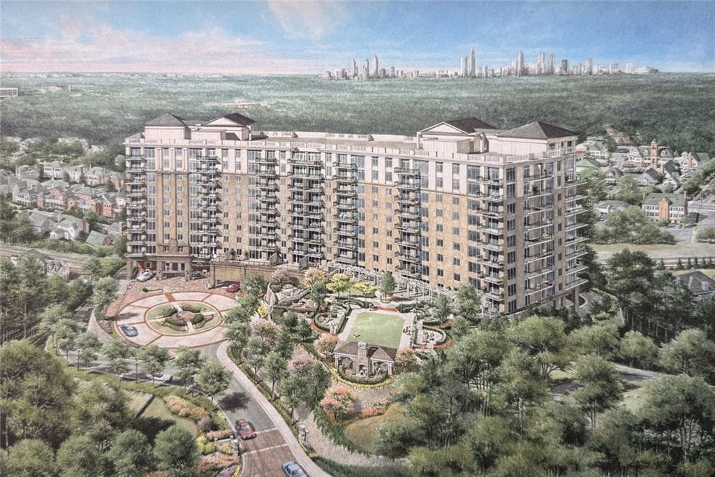 2950 Mt Wilkinson Parkway 909, Atlanta, GA 30339 — most recent listing photo