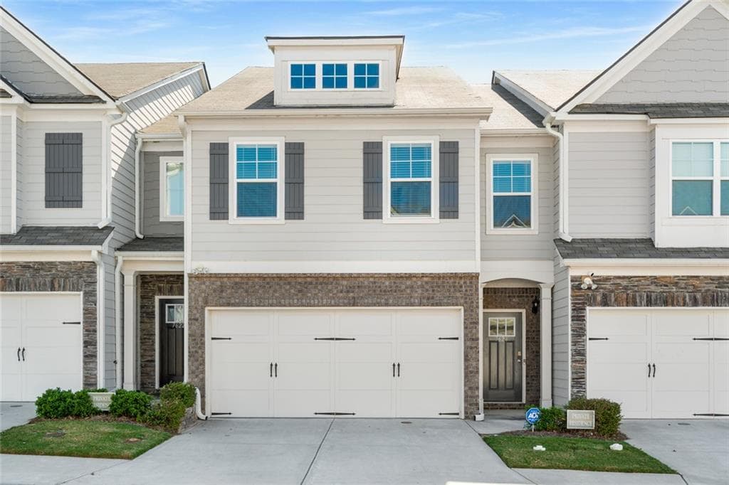 7624 Squire Court, Fairburn, GA 30213 — most recent listing photo