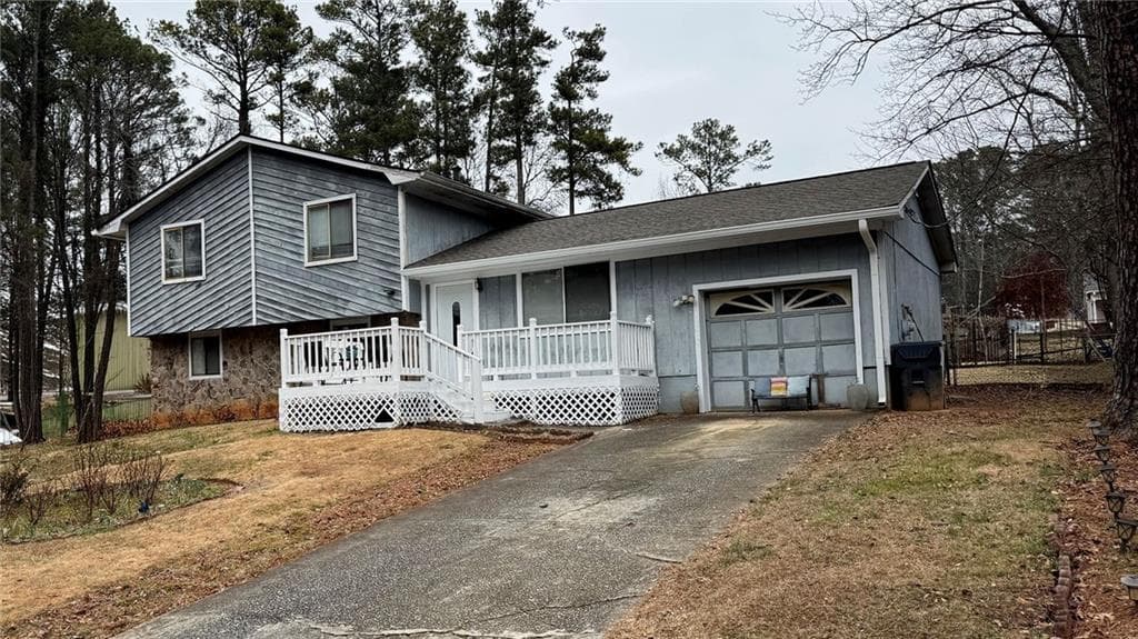 1338 Hoy Taylor Dr, Norcross, GA 30093 — most recent listing photo