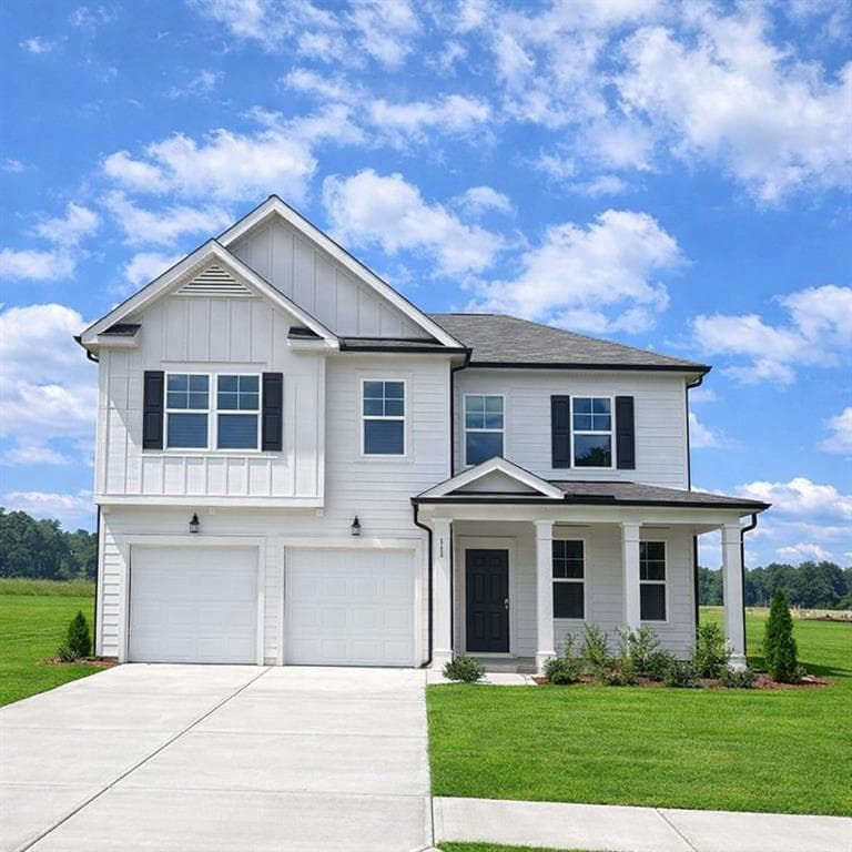 113 Maplewood Lane, Conyers, GA 30094 — most recent listing photo