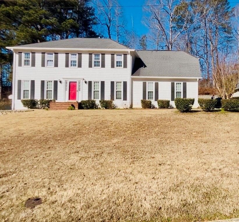 3627 Seton Hall Way, Decatur, GA 30034 — most recent listing photo