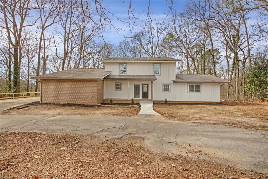854 Mundys Mill Road, Jonesboro, GA 30238 — most recent listing photo