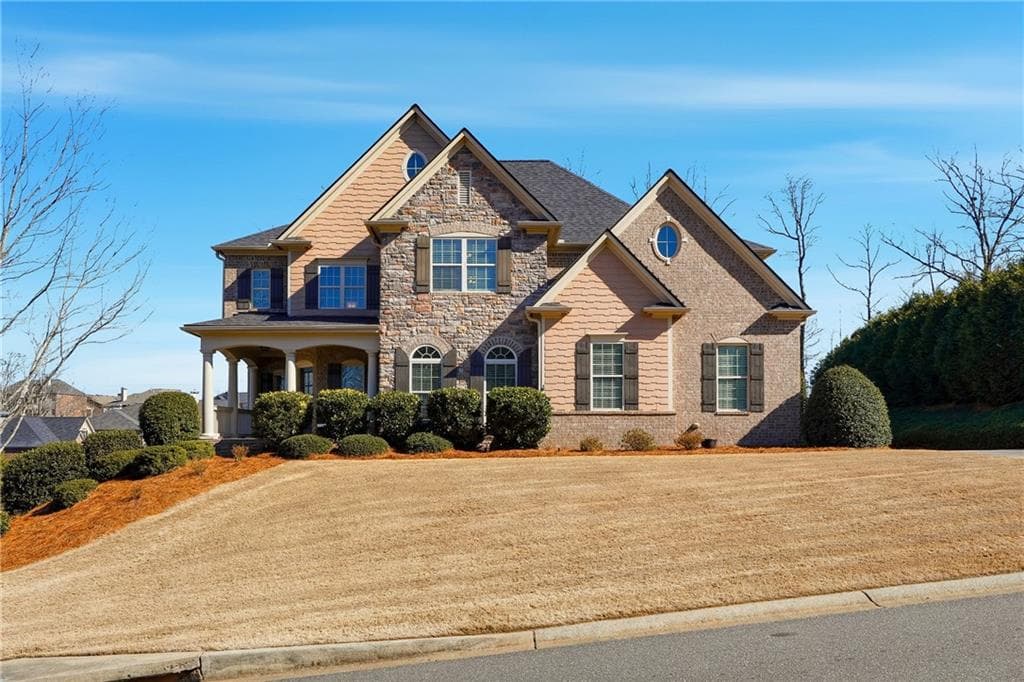 4830 Northridge Drive, Cumming, GA 30040 — most recent listing photo