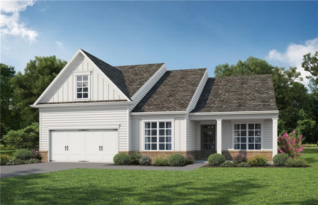 63 Merwood Lane, Jefferson, GA 30549 — most recent listing photo
