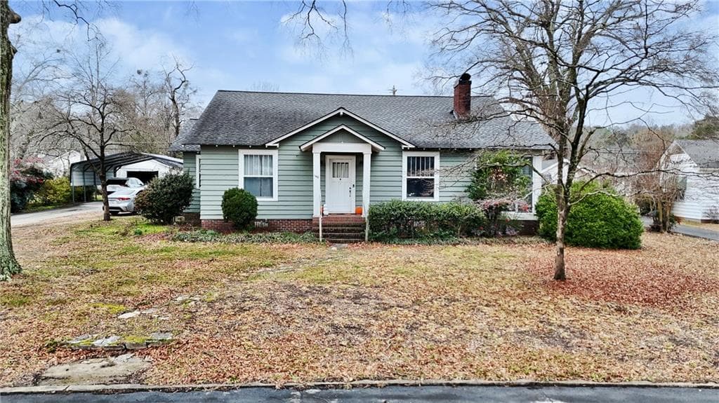 140 1st Street, Rome, GA 30161 — most recent listing photo